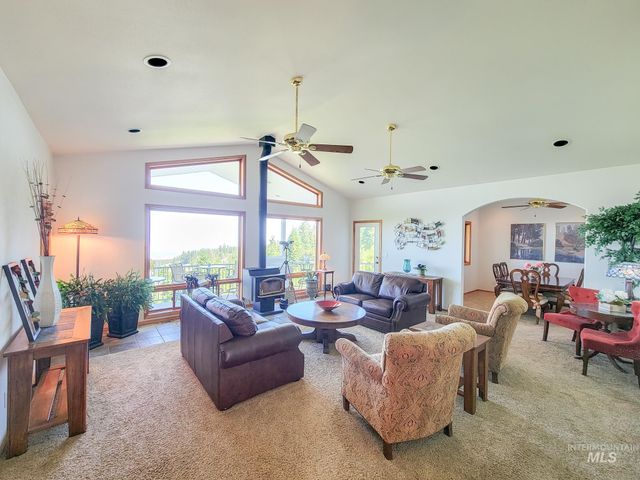 21506 Buckboard Lane, Lewiston, ID 83501