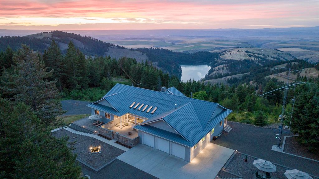 21506 Buckboard Lane, Lewiston, ID 83501