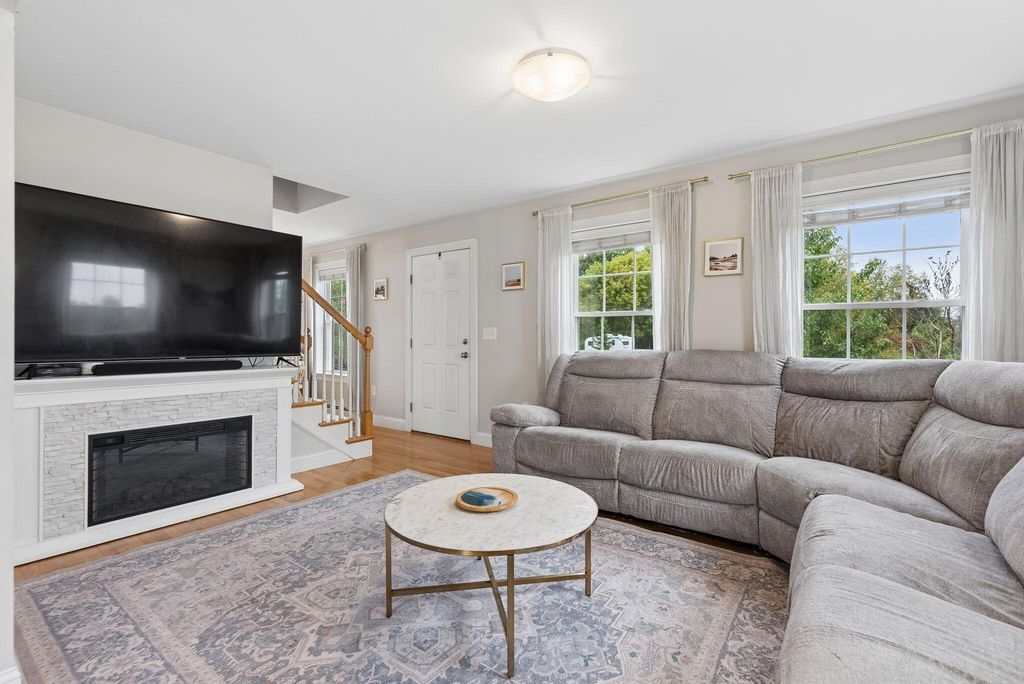 1 Buds Trail, Cumberland, ME 04021 — photo 4