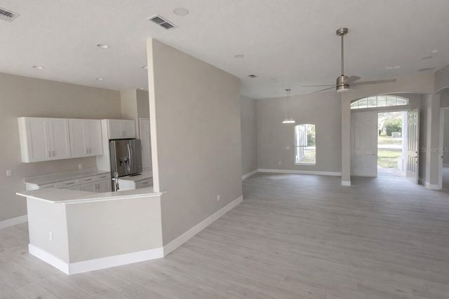 3504 VALLEYVIEW DRIVE, Kissimmee, FL 34746