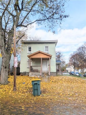 94 Peck Street, Rochester, NY 14609