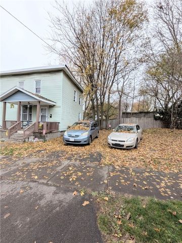 94 Peck Street, Rochester, NY 14609