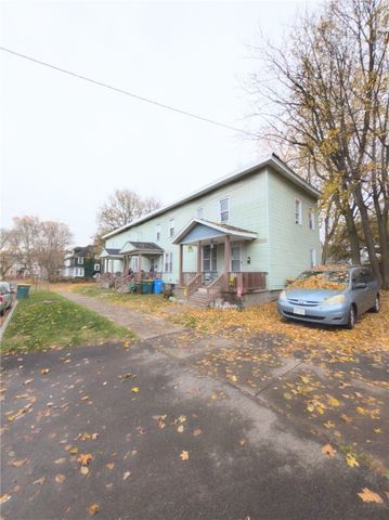 94 Peck Street, Rochester, NY 14609