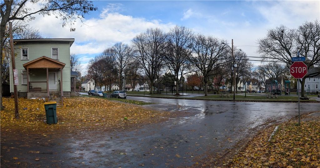 94 Peck Street, Rochester, NY 14609