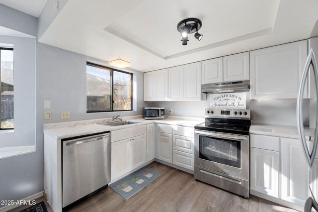 6151 E SUNSET Lane, Prescott Valley, AZ 86314