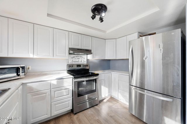 6151 E SUNSET Lane, Prescott Valley, AZ 86314