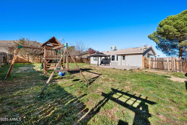 6151 E SUNSET Lane, Prescott Valley, AZ 86314