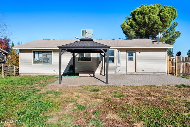 6151 E SUNSET Lane, Prescott Valley, AZ 86314