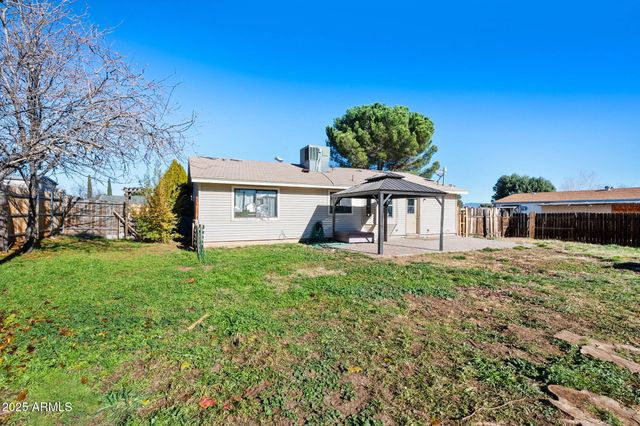 6151 E SUNSET Lane, Prescott Valley, AZ 86314