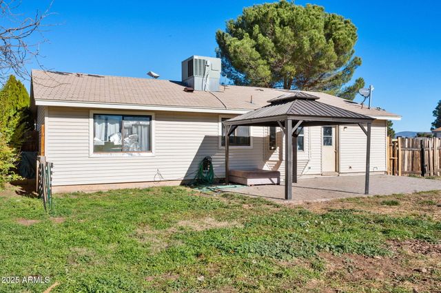 6151 E SUNSET Lane, Prescott Valley, AZ 86314