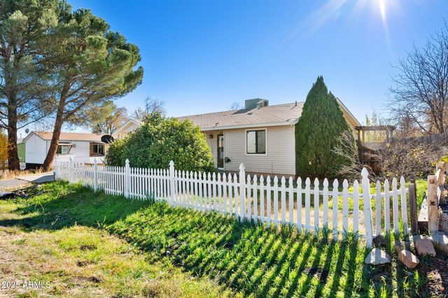 6151 E SUNSET Lane, Prescott Valley, AZ 86314
