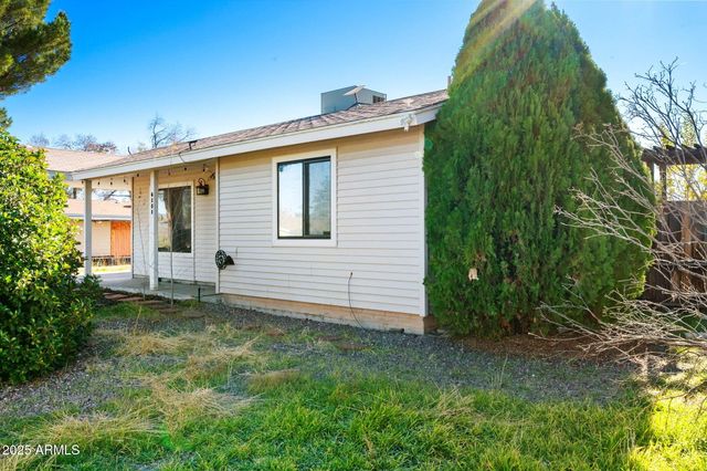 6151 E SUNSET Lane, Prescott Valley, AZ 86314