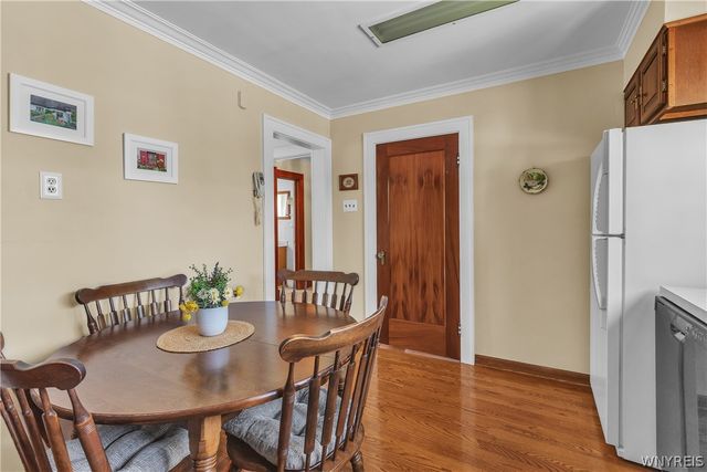 4 Hawthorne Ave, Tonawanda, NY 14223