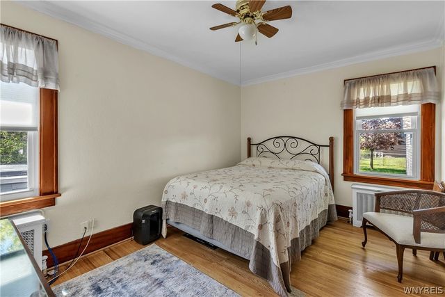 4 Hawthorne Ave, Tonawanda, NY 14223