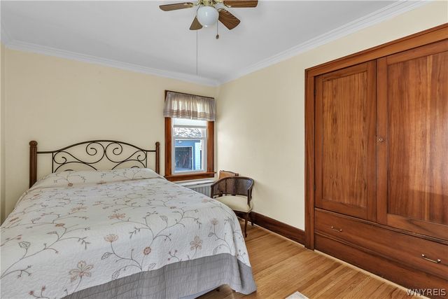 4 Hawthorne Ave, Tonawanda, NY 14223