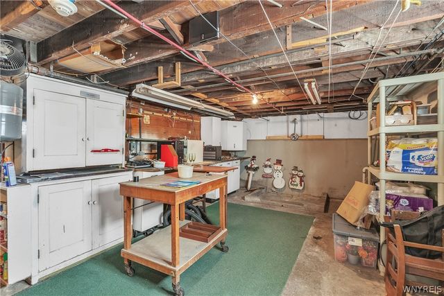 4 Hawthorne Ave, Tonawanda, NY 14223