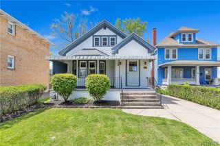 4 Hawthorne Ave, Tonawanda, NY 14223