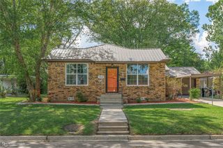104 3rd Street NW, Springhill, LA 71075