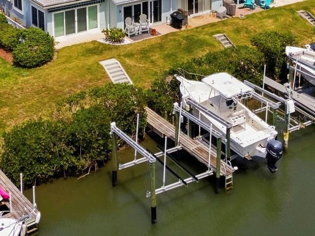 9438 TARA CAY COURT 27, Seminole, FL 33776