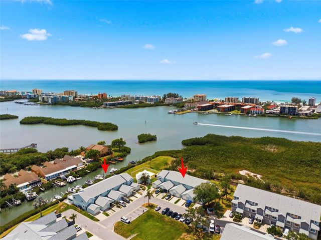 9438 TARA CAY COURT 27, Seminole, FL 33776