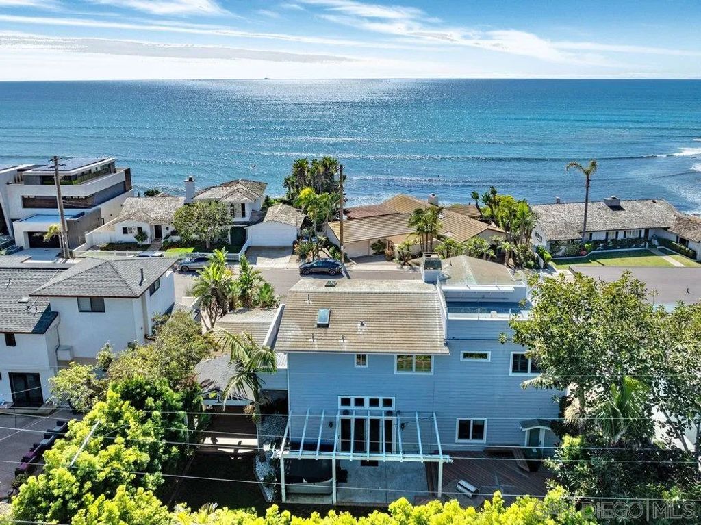 5247 Chelsea, La Jolla, CA 92037