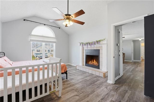 1305 Stonecrest Drive, Kearney, MO 64060