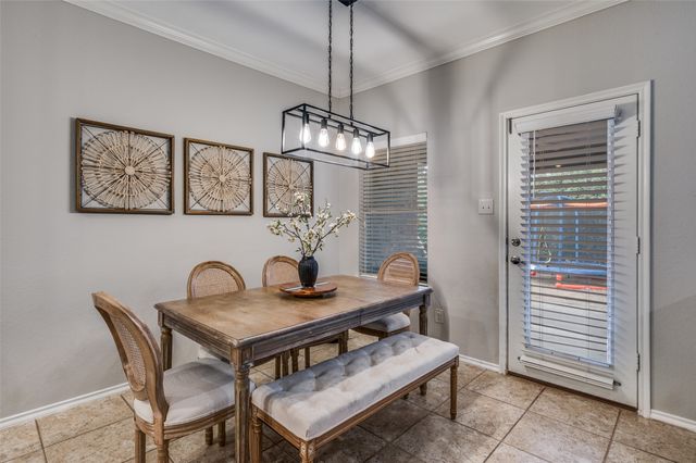 960 English Drive, Prosper, TX 76227