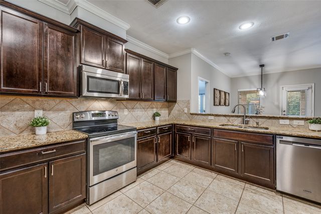 960 English Drive, Prosper, TX 76227