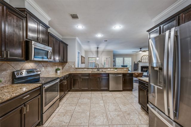 960 English Drive, Prosper, TX 76227