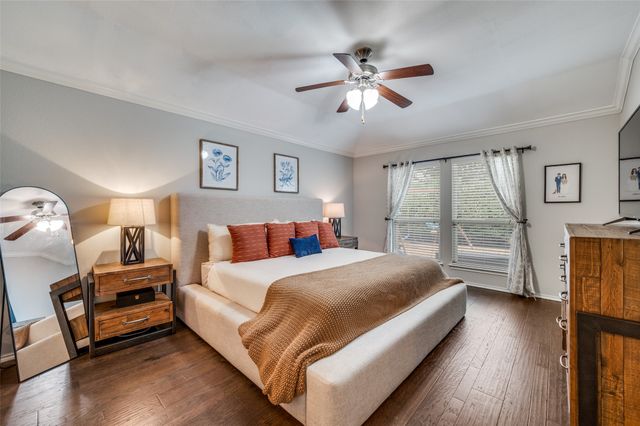 960 English Drive, Prosper, TX 76227