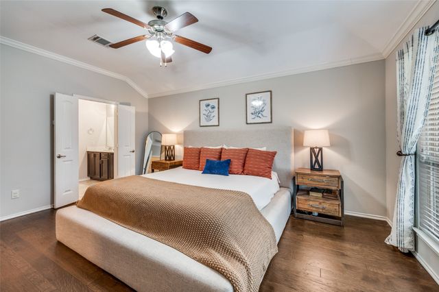 960 English Drive, Prosper, TX 76227