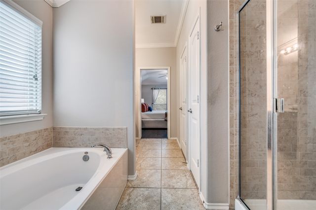 960 English Drive, Prosper, TX 76227