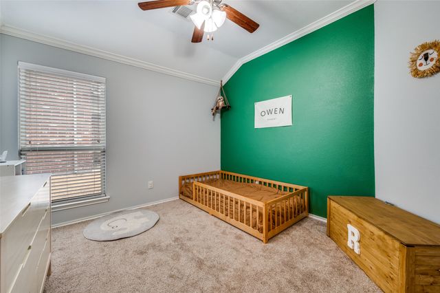 960 English Drive, Prosper, TX 76227