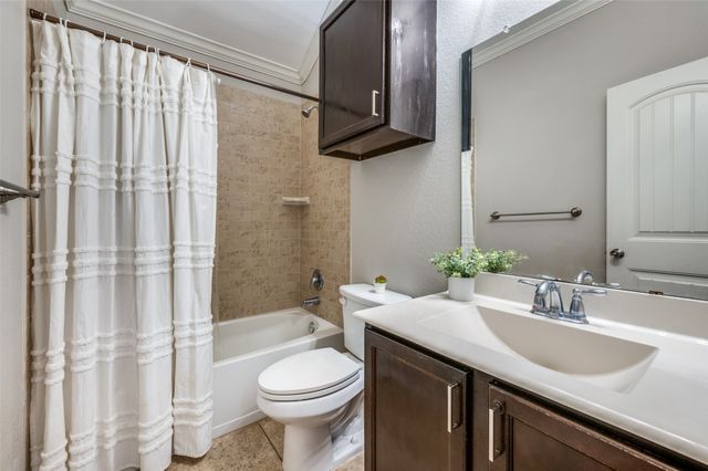 960 English Drive, Prosper, TX 76227