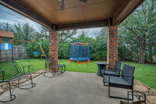 960 English Drive, Prosper, TX 76227