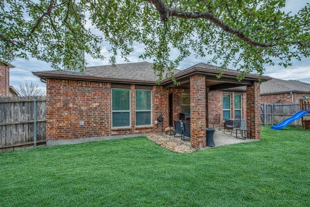 960 English Drive, Prosper, TX 76227