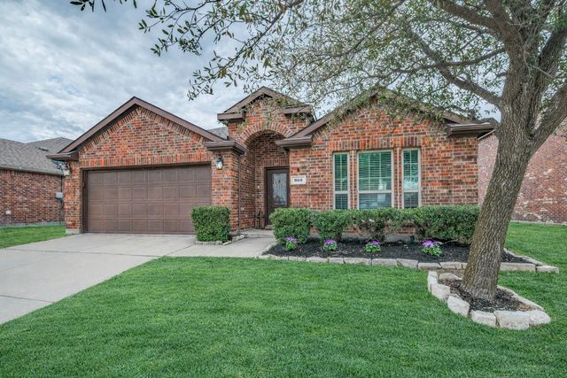 960 English Drive, Prosper, TX 76227