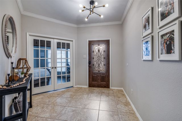 960 English Drive, Prosper, TX 76227