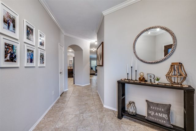 960 English Drive, Prosper, TX 76227