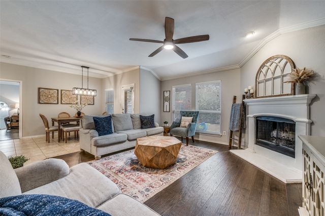 960 English Drive, Prosper, TX 76227