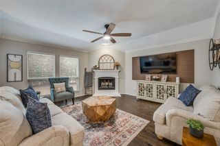 960 English Drive, Prosper, TX 76227