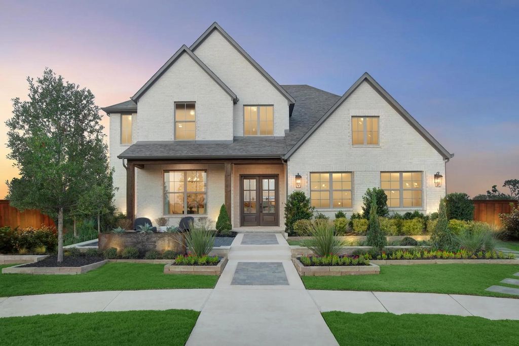 336 Bay Laurel Road, Mckinney, TX 75071