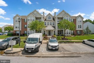 9575 SHIREWOOD CT #9575, Baltimore, MD 21237