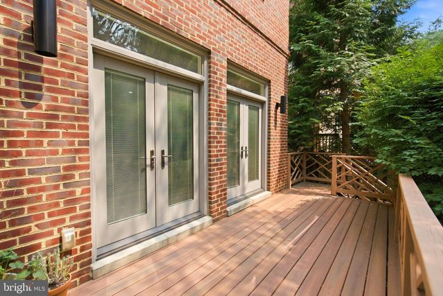 5430 CHEVY CHASE PARKWAY PKWY NW, Washington, DC 20015