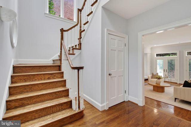 5430 CHEVY CHASE PARKWAY PKWY NW, Washington, DC 20015