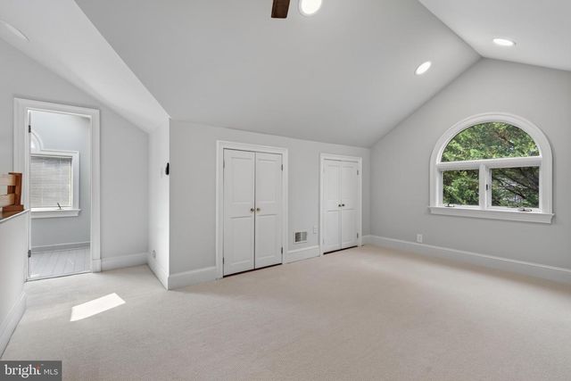 5430 CHEVY CHASE PARKWAY PKWY NW, Washington, DC 20015