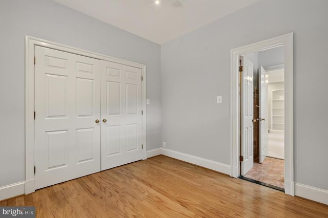 5430 CHEVY CHASE PARKWAY PKWY NW, Washington, DC 20015