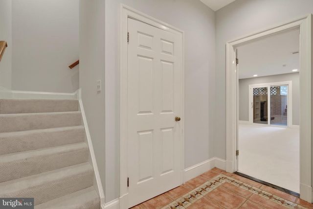 5430 CHEVY CHASE PARKWAY PKWY NW, Washington, DC 20015