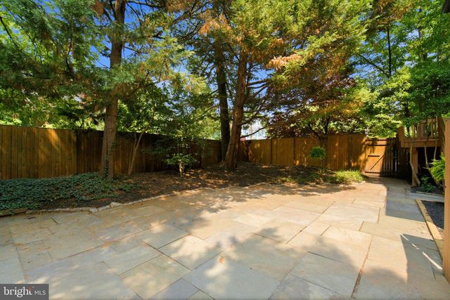 5430 CHEVY CHASE PARKWAY PKWY NW, Washington, DC 20015