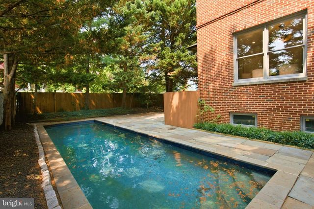 5430 CHEVY CHASE PARKWAY PKWY NW, Washington, DC 20015